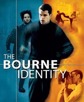 Смотреть Онлайн Идентификация Борна [2002] / The Bourne Identity Online Free